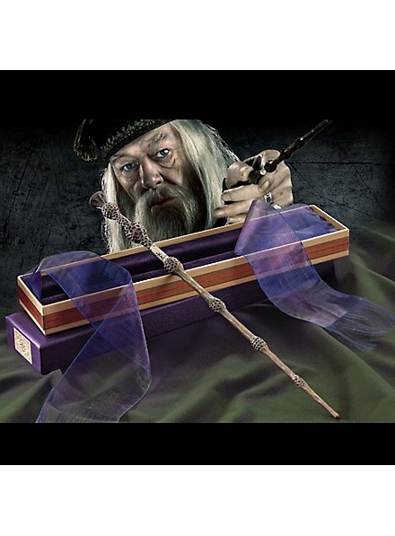 Baguette Dumbledore - Harry Potter